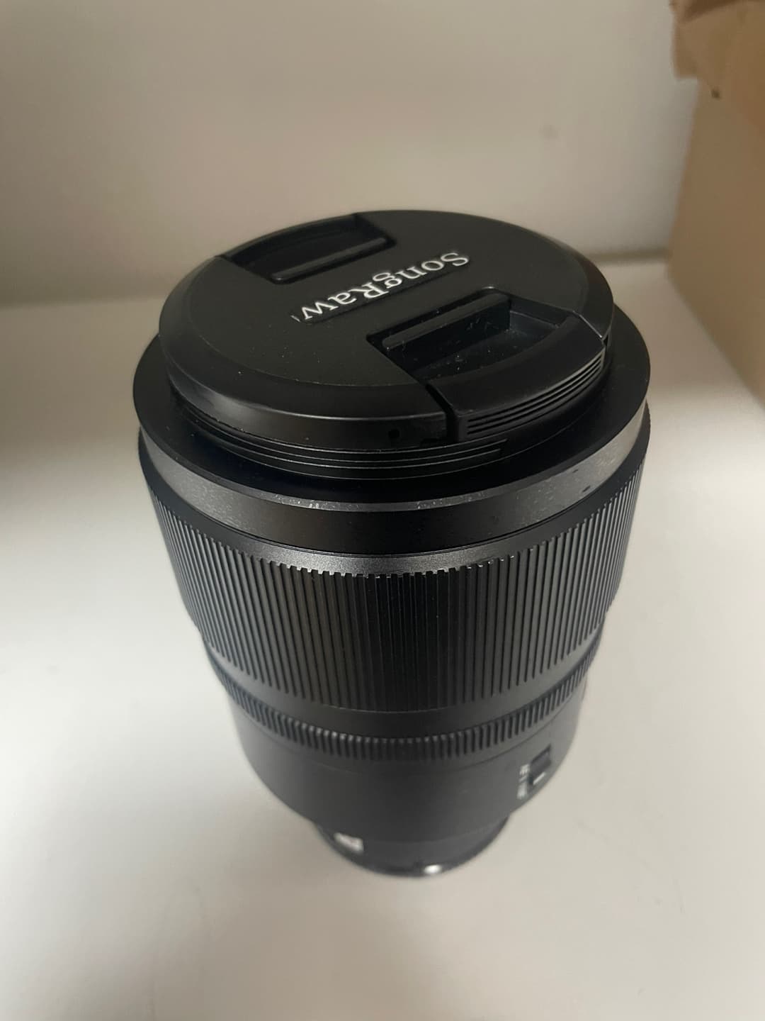 Camera Lens