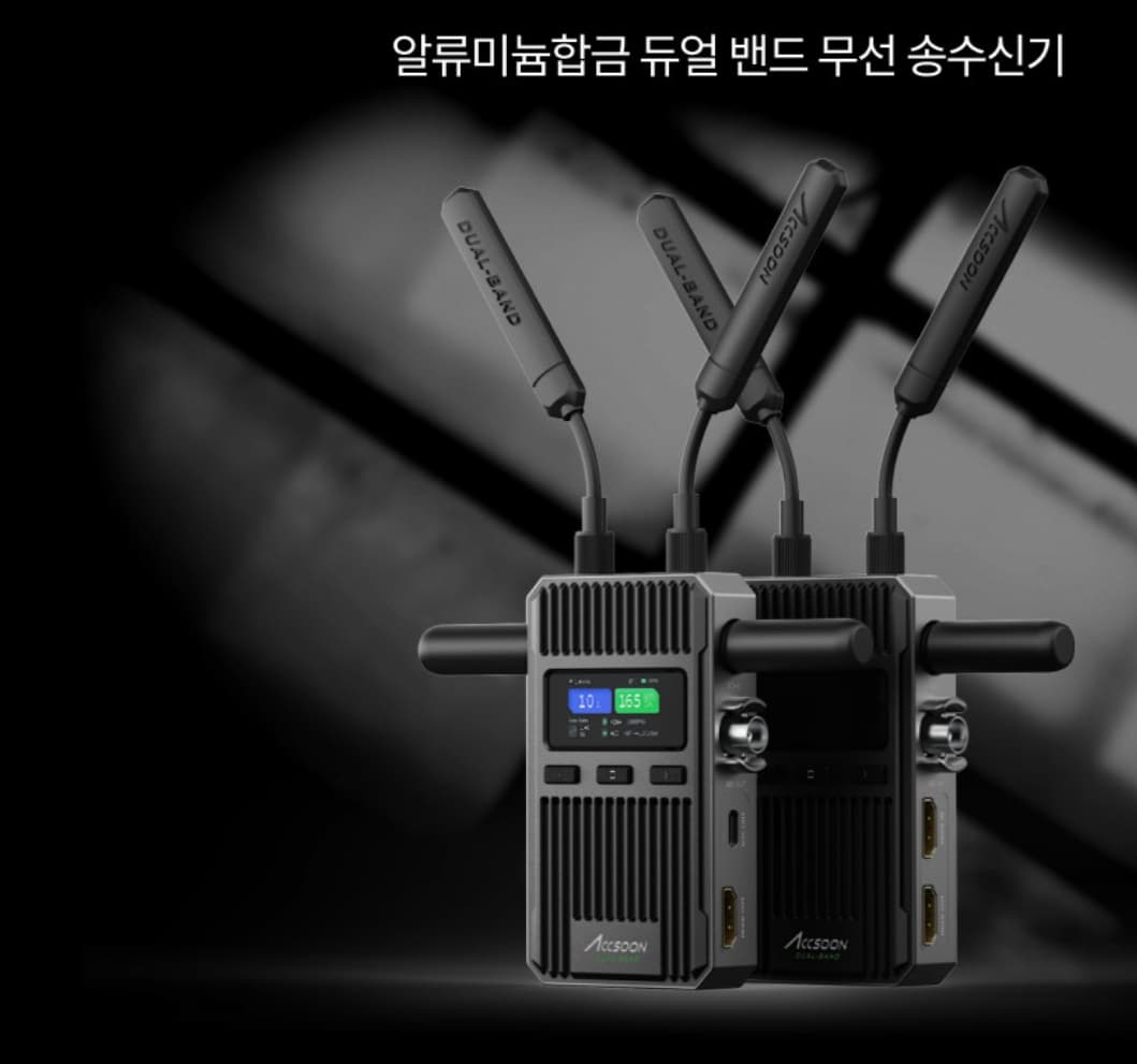 Wireless Transceiver